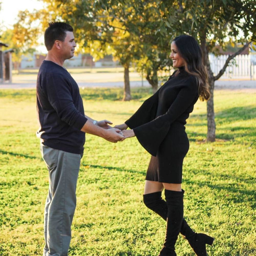 Meet your Posher, Norma